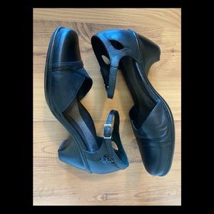Dansko Roxy Shoes Heels Pumps